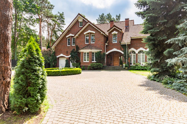 Best Best Driveway Pavers  in Dysart, IA