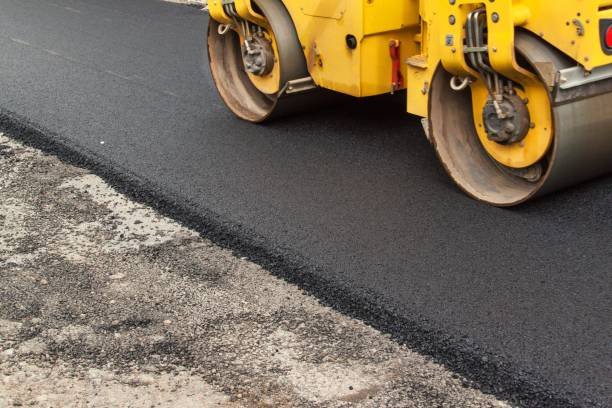 Professional Driveway Pavers in Dysart, IA