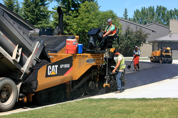 Best Driveway Repair Near Me  in Dysart, IA