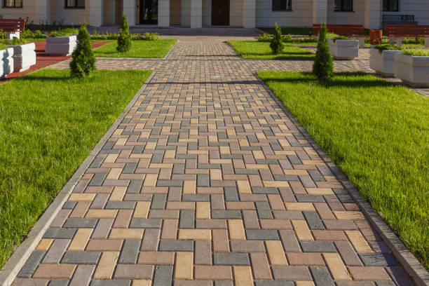 Best Cobblestone Driveway Pavers  in Dysart, IA